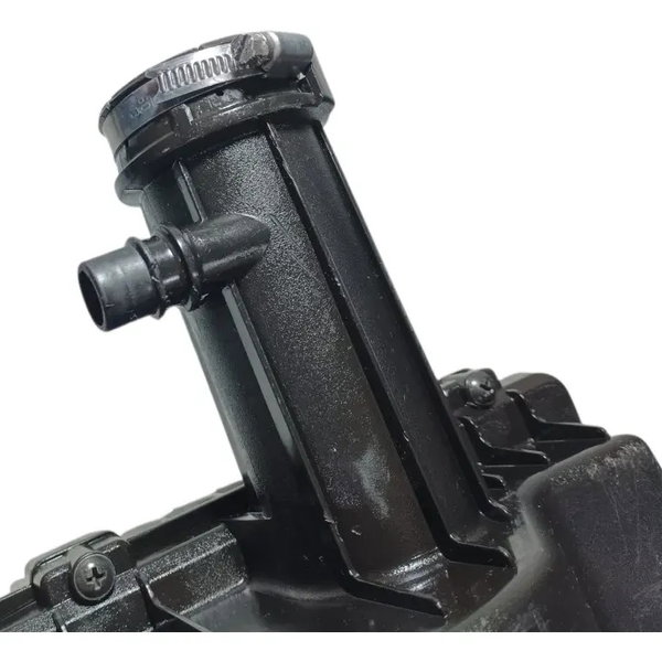 Caixa Filtro Ar Peugeot 207 Hoggar 1.4 2009 2010 A 2015