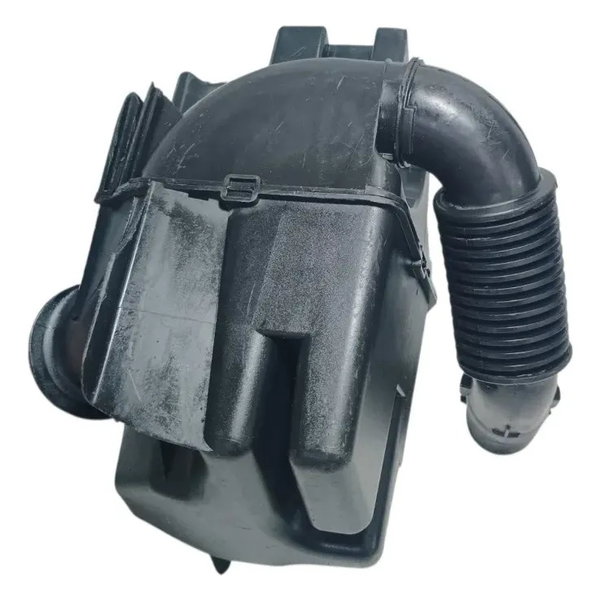 Ressonador Caixa Filtro Ar Peugeot 207 Hoggar 1.4 2009/2015