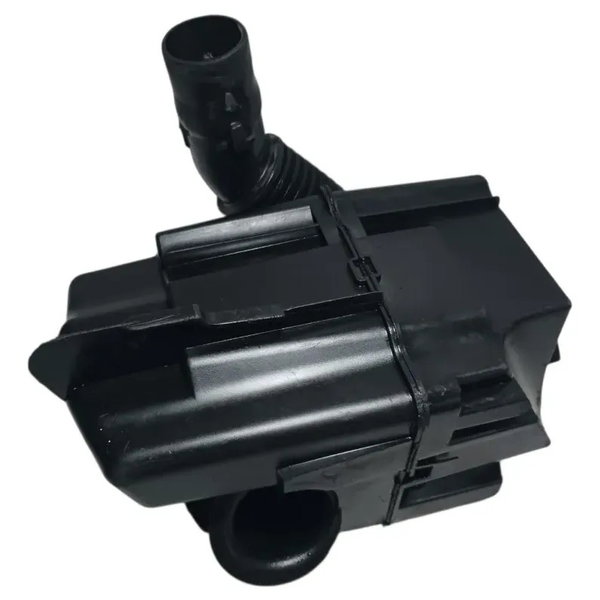 Ressonador Caixa Filtro Ar Peugeot 207 Hoggar 1.4 2009/2015