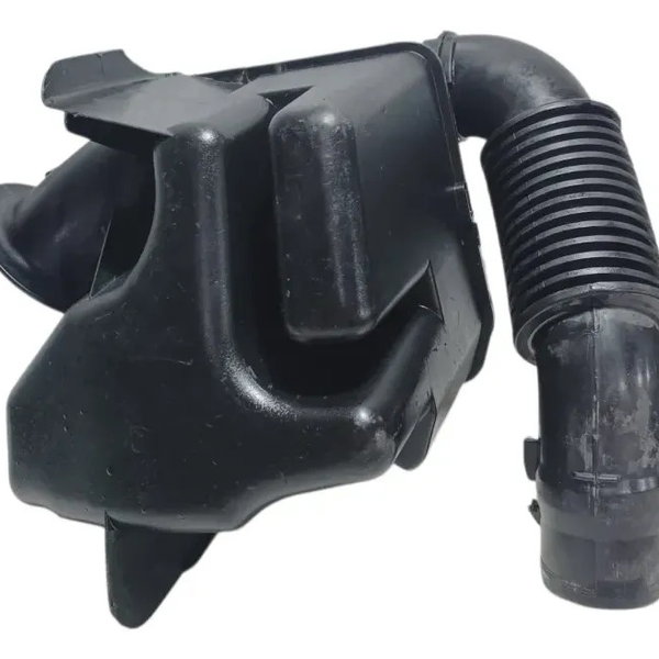 Ressonador Caixa Filtro Ar Peugeot 207 Hoggar 1.4 2009/2015