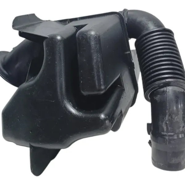 Ressonador Caixa Filtro Ar Peugeot 207 Hoggar 1.4 2009/2015