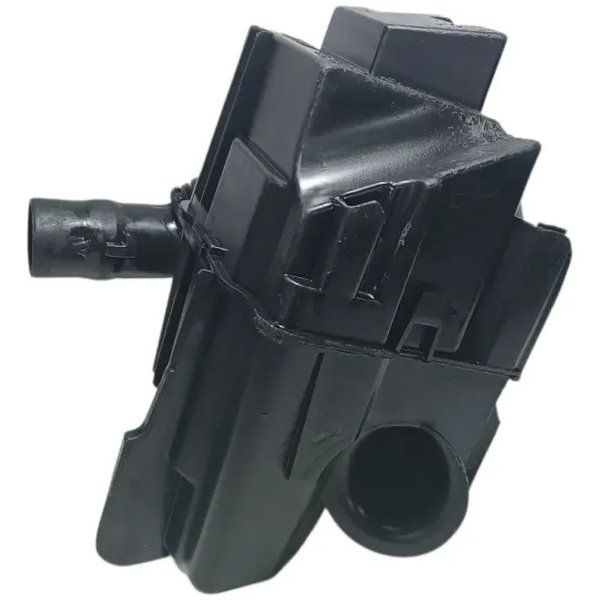 Ressonador Caixa Filtro Ar Peugeot 207 Hoggar 1.4 2009/2015