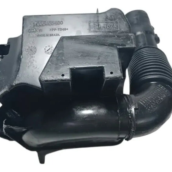 Ressonador Caixa Filtro Ar Peugeot 207 Hoggar 1.4 2009/2015