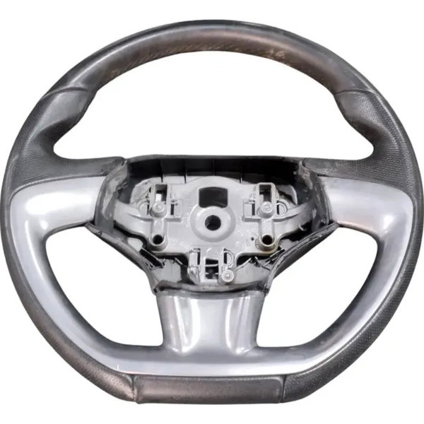 Volante Citroen Aircross 2011 2014 2018 Original Preto