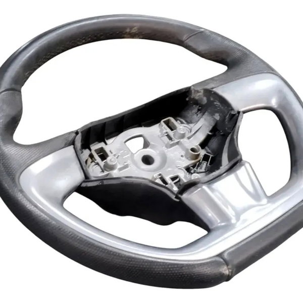 Volante Citroen Aircross 2011 2014 2018 Original Preto
