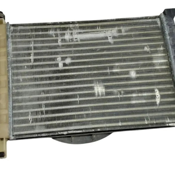 Radiador De Agua Completo Fiat Uno Mille Economy 2013