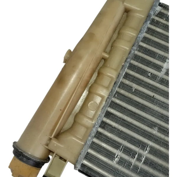 Radiador De Agua Completo Fiat Uno Mille Economy 2013