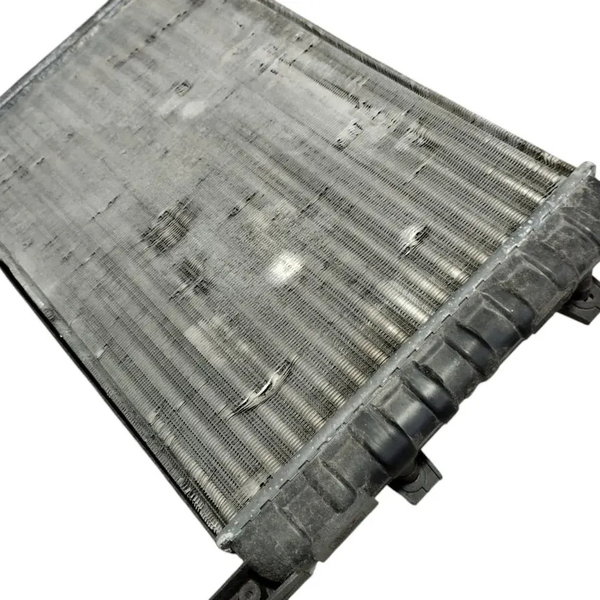 Radiador De Agua Completo Fiat Uno Mille Economy 2013