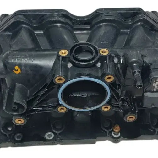 Coletor Admissão Gm Corsa Celta Meriva Montana 1.4 1.8