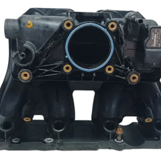 Coletor Admissão Gm Corsa Celta Meriva Montana 1.4 1.8