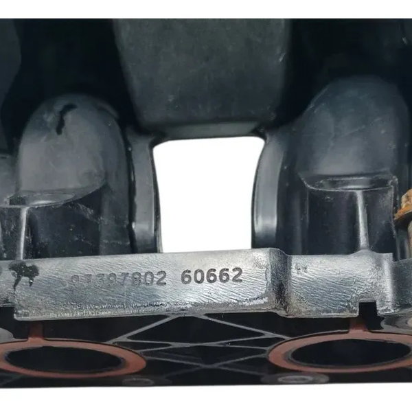 Coletor Admissão Gm Corsa Celta Meriva Montana 1.4 1.8