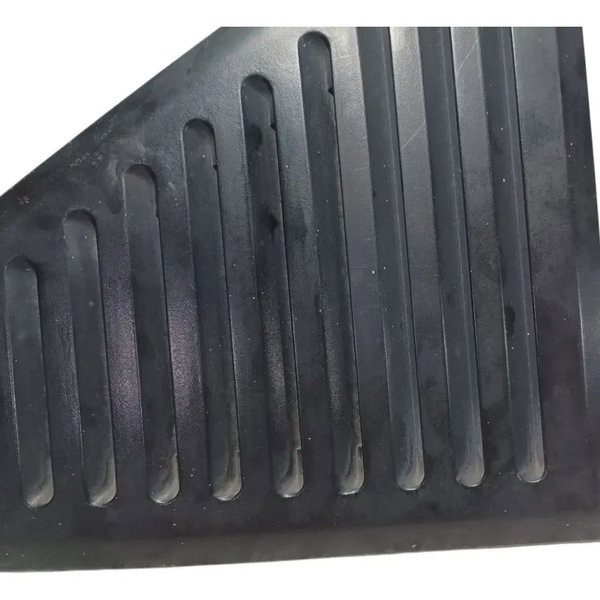 Difusor Grade Saída Ar Traseira Direita Gm Kadett 1989 1998