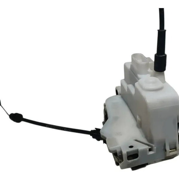 Fechadura Porta Dianteira Direita C3 Até 2003 2004 A 2012