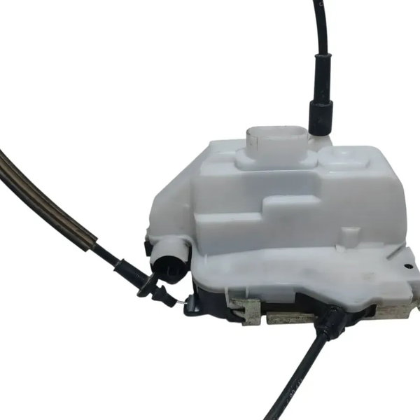 Fechadura Porta Dianteira Direita C3 Até 2003 2004 A 2012