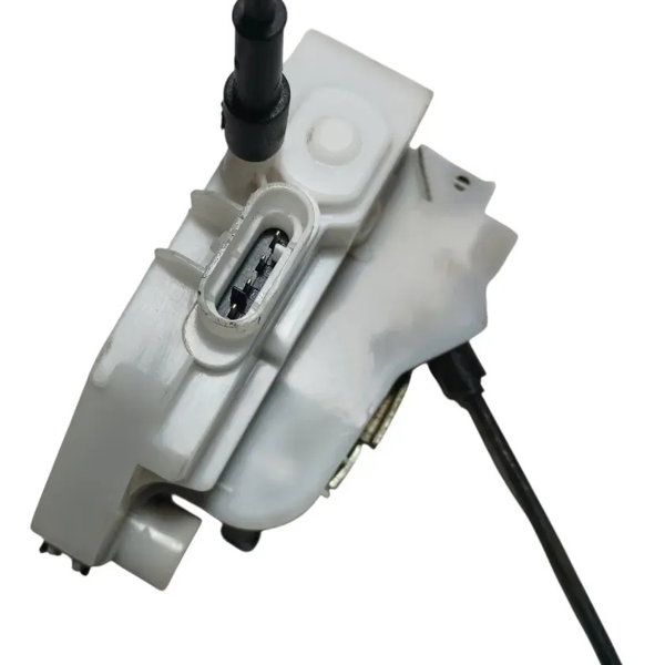 Fechadura Porta Dianteira Direita C3 Até 2003 2004 A 2012