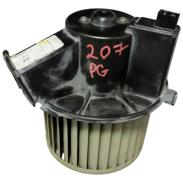 Motor Ar Forçado 206 207 307 Hoggar Passion /14 C3 Xsara /12