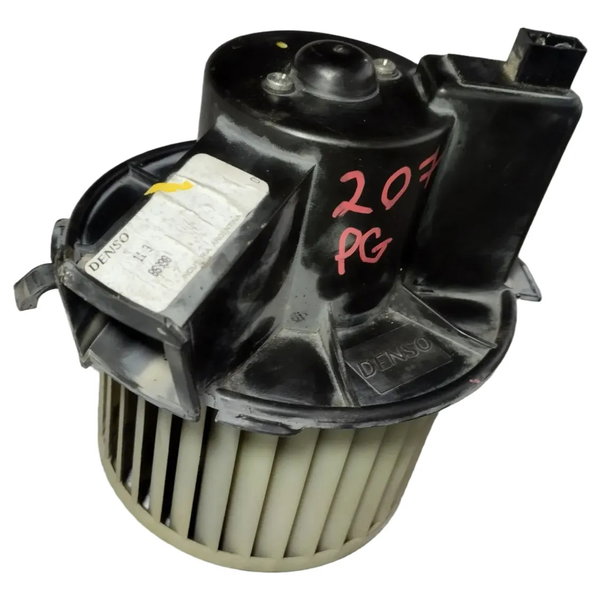 Motor Ar Forçado 206 207 307 Hoggar Passion /14 C3 Xsara /12