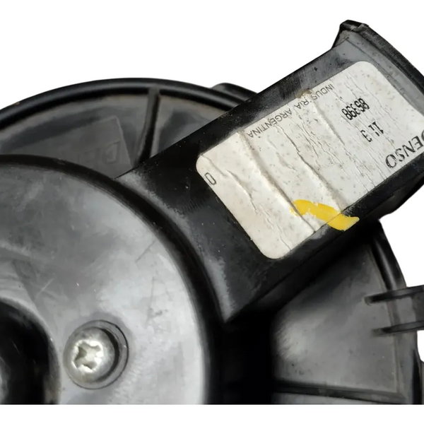 Motor Ar Forçado 206 207 307 Hoggar Passion /14 C3 Xsara /12