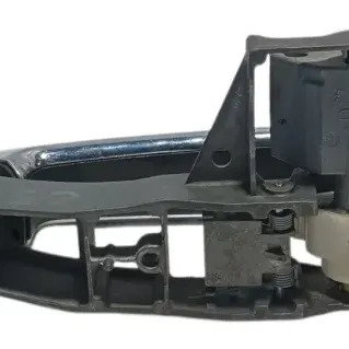 Maçaneta Externa Dianteira Direita Citroen C3 2013