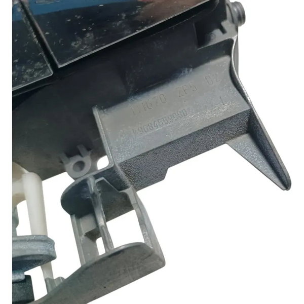 Maçaneta Externa Dianteira Direita Citroen C3 2013