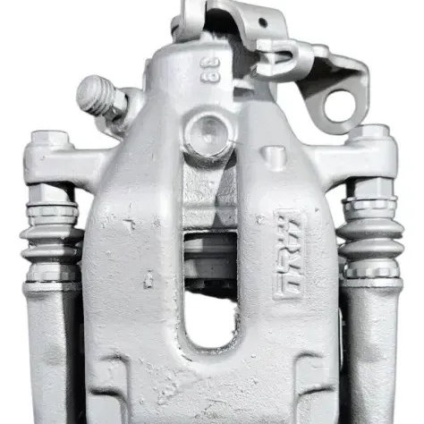 Pinça Freio Traseira Direita Peugeot Citroen 307 C4 05/14