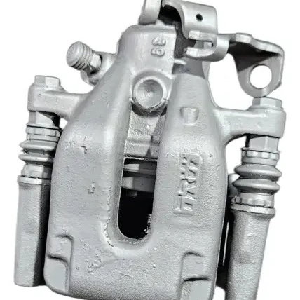 Pinça Freio Traseira Direita Peugeot Citroen 307 C4 05/14