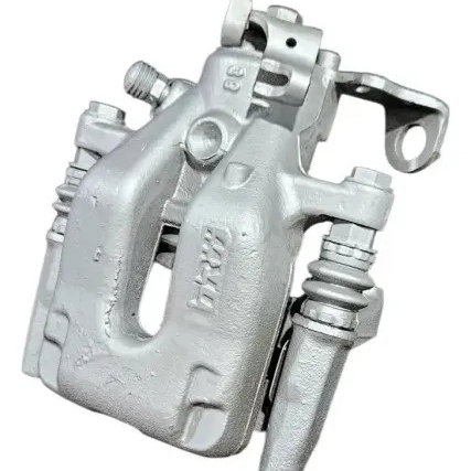 Pinça Freio Traseira Direita Peugeot Citroen 307 C4 05/14