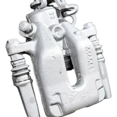 Pinça Freio Traseira Direita Peugeot Citroen 307 C4 05/14