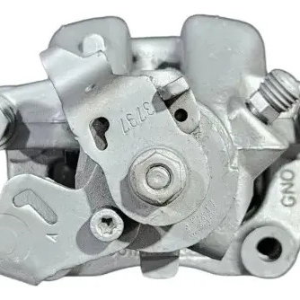 Pinça Freio Traseira Direita Peugeot Citroen 307 C4 05/14