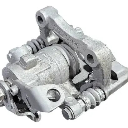 Pinça Freio Traseira Direita Peugeot Citroen 307 C4 05/14