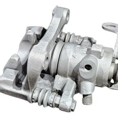 Pinça Freio Traseira Direita Peugeot Citroen 307 C4 05/14