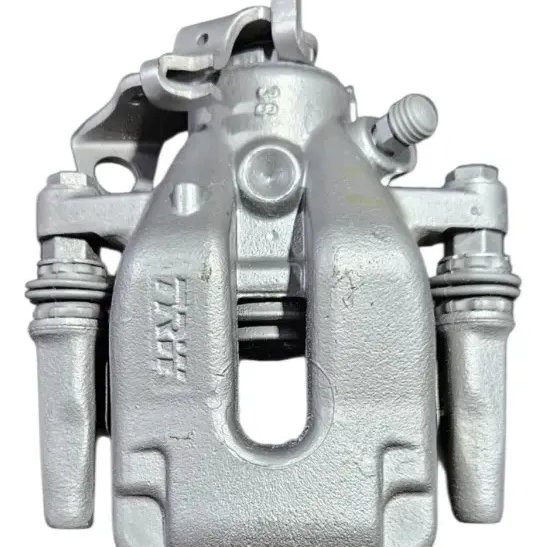 Pinça Freio Traseira Esquerda Peugeot Citroen 307 C4 05/14