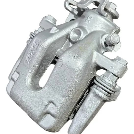 Pinça Freio Traseira Esquerda Peugeot Citroen 307 C4 05/14