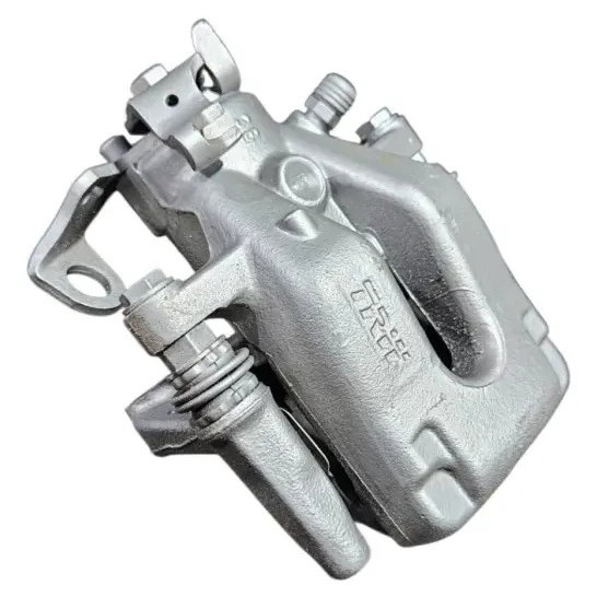 Pinça Freio Traseira Esquerda Peugeot Citroen 307 C4 05/14