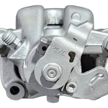 Pinça Freio Traseira Esquerda Peugeot Citroen 307 C4 05/14
