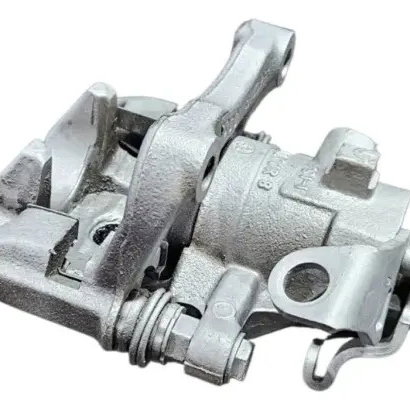 Pinça Freio Traseira Esquerda Peugeot Citroen 307 C4 05/14