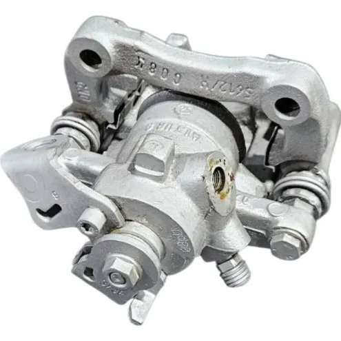 Pinça Freio Traseira Esquerda Peugeot Citroen 307 C4 05/14