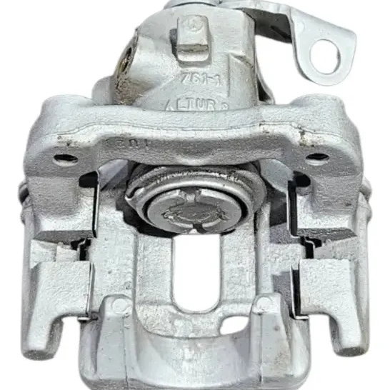 Pinça Freio Traseira Esquerda Peugeot Citroen 307 C4 05/14
