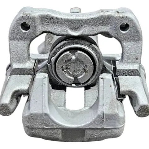 Pinça Freio Traseira Esquerda Peugeot Citroen 307 C4 05/14