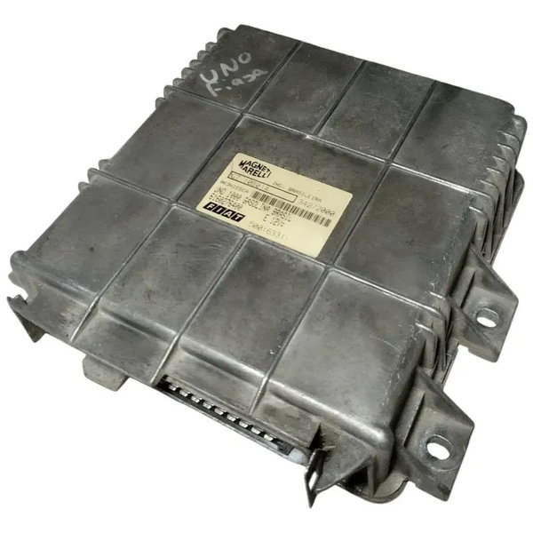 Módulo Injeção Fiat Uno Fiasa 1.0 6160276400