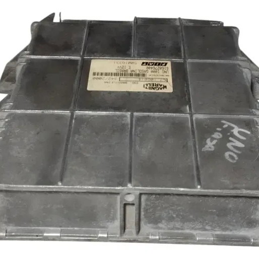 Módulo Injeção Fiat Uno Fiasa 1.0 6160276400