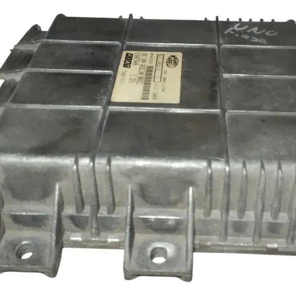 Módulo Injeção Fiat Uno Fiasa 1.0 6160276400