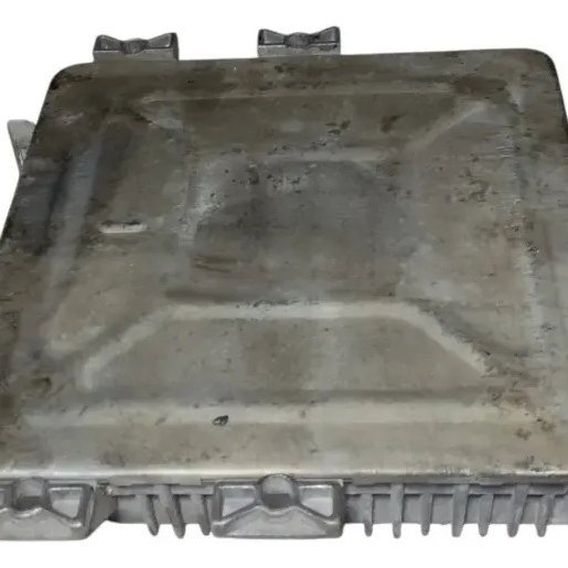 Módulo Injeção Fiat Uno Fiasa 1.0 6160276400