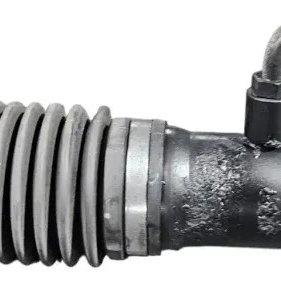 Caixa Direção Gol Saveiro Voyage G5 G6 G7 G8 Polo Fox Hidra