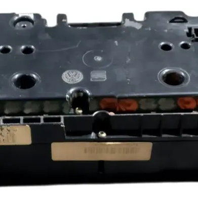 Painel Instrumento Volkswagen Polo Classic 1998 1999