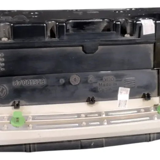Painel Instrumento Volkswagen Polo Classic 1998 1999