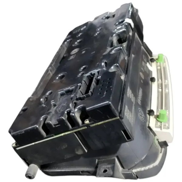 Painel Instrumento Volkswagen Polo Classic 1998 1999