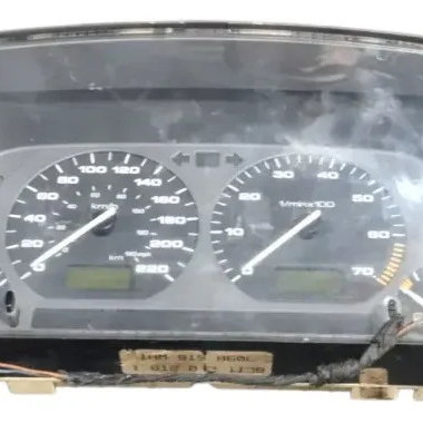 Painel Instrumento Volkswagen Golf 1.8 1994 1995 1996 1997