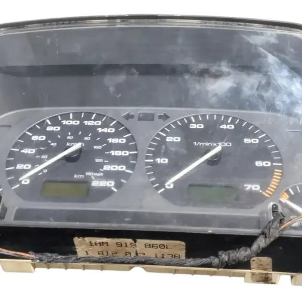 Painel Instrumento Volkswagen Golf 1.8 1994 1995 1996 1997