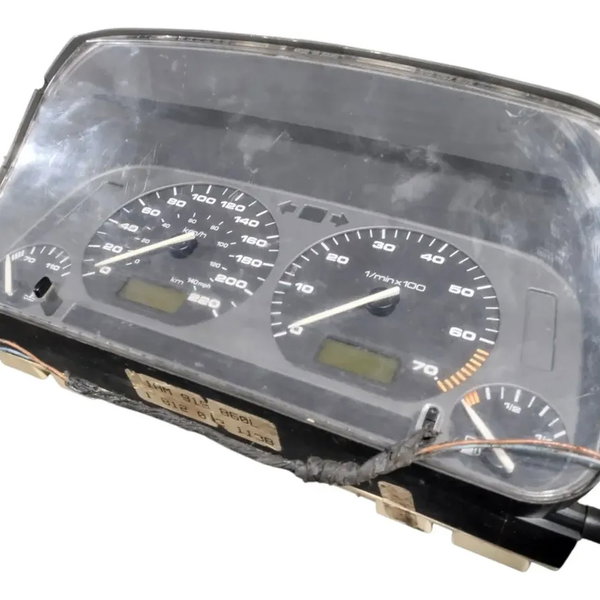 Painel Instrumento Volkswagen Golf 1.8 1994 1995 1996 1997